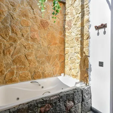 Tatil Evi Famara