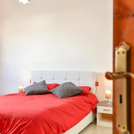 Famara Tatil Evi