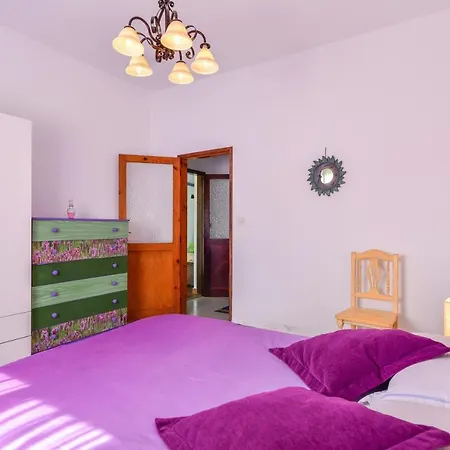 Vakantiehuis Famara *