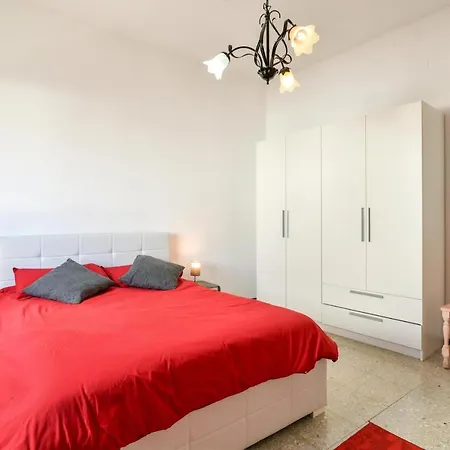 Vakantiehuis Famara *