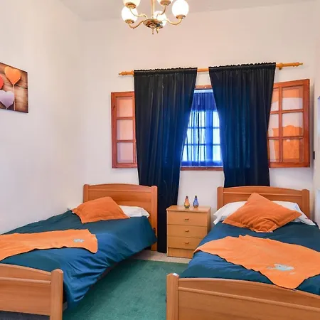 Famara Vakantiehuis