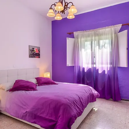 Famara Vakantiehuis